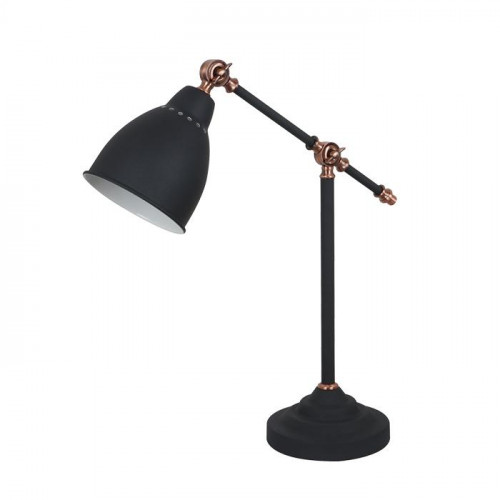 настольная лампа odeon light cruz 3373/1t в Кургане