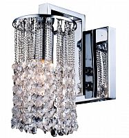 бра arte lamp cascata a3028ap-1cc в Кургане