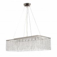 подвесная люстра arti lampadari milano e 1.5.70x25.501 n в Кургане
