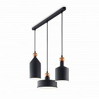 подвесная люстра ideal lux triade sp3 в Кургане