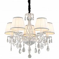 подвесная люстра omnilux cremona oml-60813-05 в Кургане