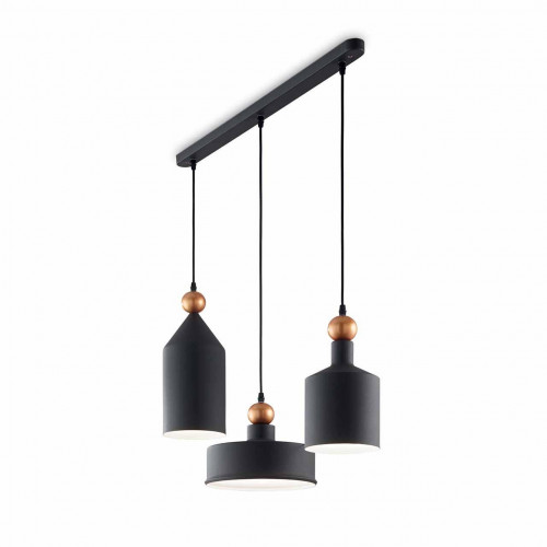 подвесная люстра ideal lux triade sp3 в Кургане