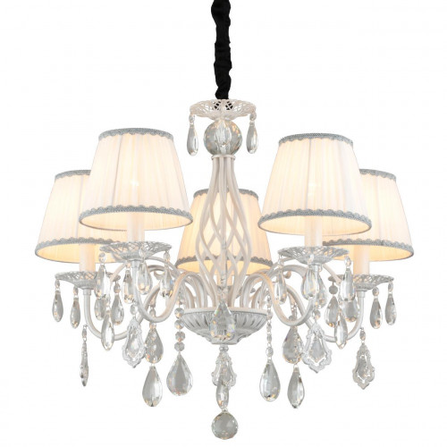 подвесная люстра omnilux cremona oml-60813-05 в Кургане