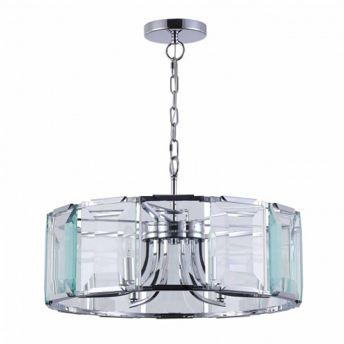 подвесная люстра maytoni cerezo mod202pl-06n в Кургане