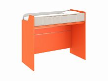 кровать-чердак pinokkio orange в Кургане