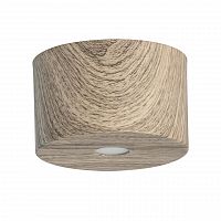 потолочный светодиодный светильник de markt иланг 4 712010201 в Кургане