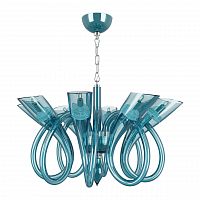 подвесная люстра lightstar stella 892081 в Кургане