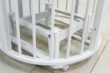 маятник поперечно-продольный для кроватки-трансформера 7 в 1 в Кургане