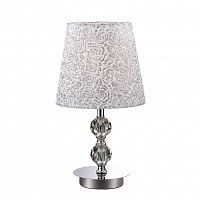 настольная лампа ideal lux le roy tl1 small в Кургане