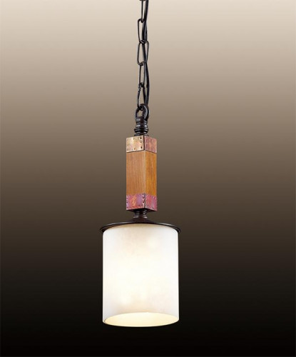 подвесной светильник odeon light fabo 2767/1 в Кургане