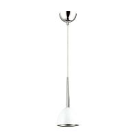 подвесной светильник odeon light tess 3957/1 в Кургане