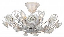потолочная люстра arte lamp idillio a6356pl-4wg в Кургане