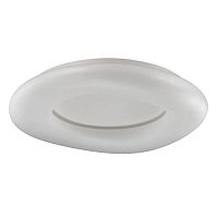 потолочный светодиодный светильник odeon light aura 4064/108cl в Кургане