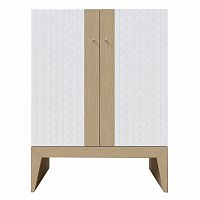 буфет белый елка 90х50х120 srip в Кургане