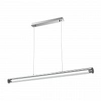 подвесной светодиодный светильник arte lamp a1324sp-1cc в Кургане