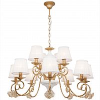 подвесная люстра silver light benedict 736.53.12 в Кургане