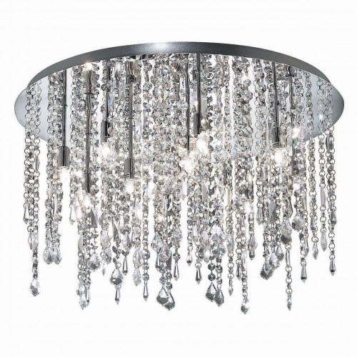 потолочный светильник ideal lux royal pl12 в Кургане
