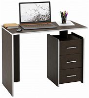 письменный стол mfmaster слим-1/слим-2 в Кургане