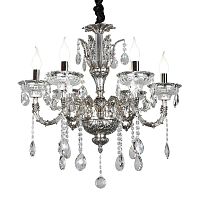 подвесная люстра omnilux badesi oml-70503-06 в Кургане