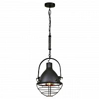 подвесной светильник lussole loft lsp-9989 в Кургане