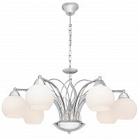 подвесная люстра silver light adele 138.54.7 в Кургане