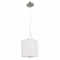 подвесной светильник lightstar nubi 802110 в Кургане