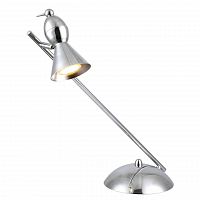 настольная лампа arte lamp picchio a9229lt-1cc в Кургане