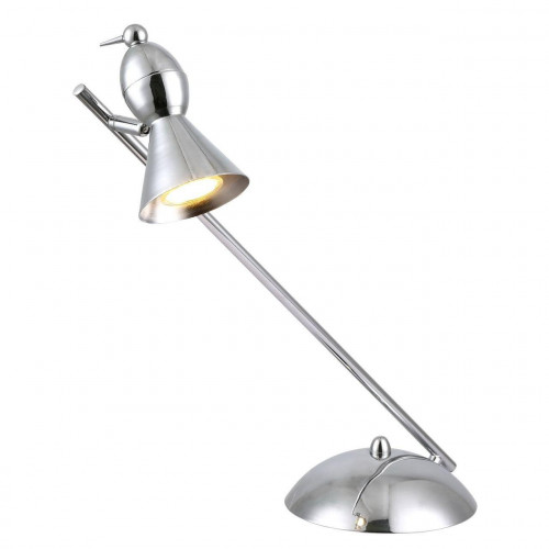 настольная лампа arte lamp picchio a9229lt-1cc в Кургане