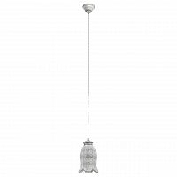 подвесной светильник eglo vintage 49207 в Кургане