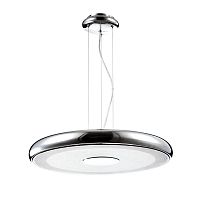 подвесной светодиодный светильник maytoni peyton p609-pl-01-30w-n в Кургане