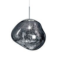 подвесной светильник melt silver от delight collection в Кургане