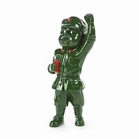 статуэтка military man 10 в Кургане