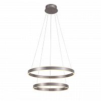 подвесной светодиодный светильник st luce icrisia sl407.303.02 в Кургане