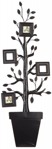 декор family tree tall в Кургане