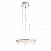подвесная светодиодная люстра st luce biciere sl430.103.12 в Кургане
