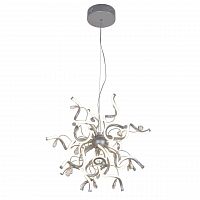 подвесная светодиодная люстра favourite coil 2387-18p в Кургане
