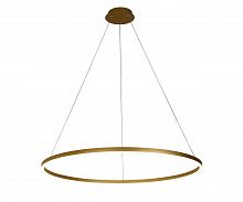 подвесной светодиодный светильник kink light тор 08228,33(3000k) в Кургане
