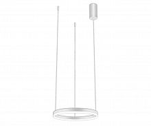 подвесной светодиодный светильник kink light тор 08212,01p(4000k) в Кургане