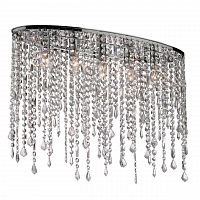 потолочный светильник ideal lux rain pl большой в Кургане