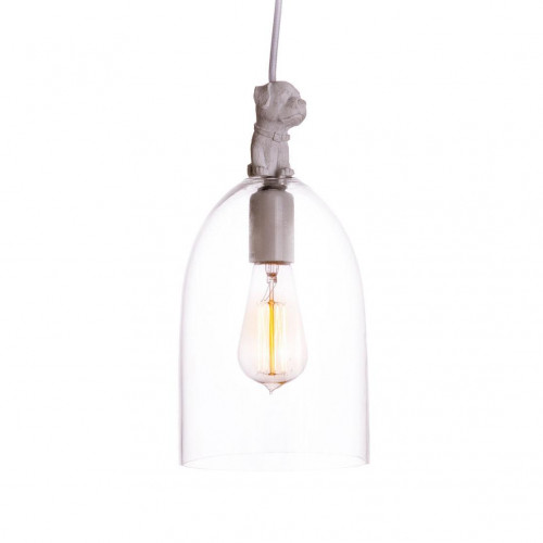 подвесной светильник loft it dog loft1808 в Кургане