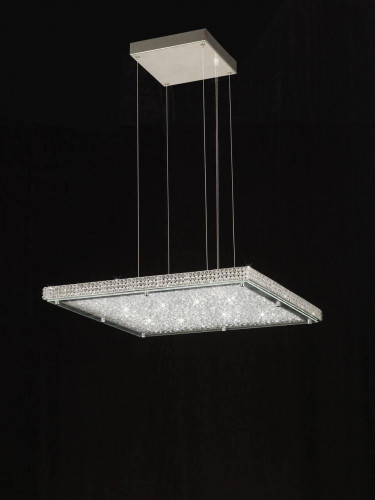 подвесной светильник mantra crystal 4573 в Кургане