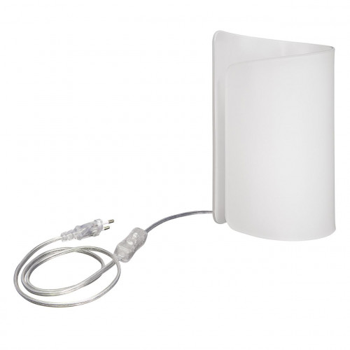 настольная лампа lightstar simple light 811 811910 в Кургане