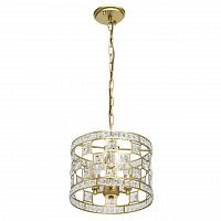 подвесная люстра mw-light монарх 121011503 в Кургане