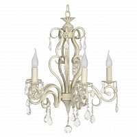 подвесная люстра arti lampadari gioia e 1.1.5.602 cg в Кургане