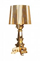 настольная лампа bourgie gold в Кургане