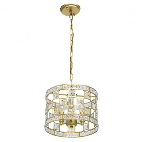 подвесная люстра mw-light монарх 121011503 в Кургане