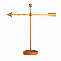 держатель для украшений стрела в Кургане