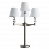 настольная лампа mw-light дэль рей 8 700033004 в Кургане