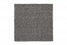 ковер waan light black white 250x250 от gan в Кургане