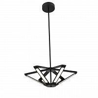 подвесной светодиодный светильник st luce pialeto sl843.402.06 в Кургане